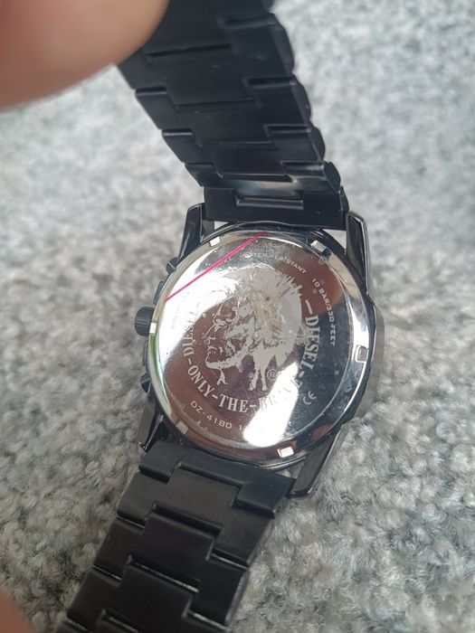 Наручные часы Diesel