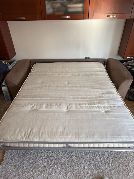 Подарявам Разгъваем диван