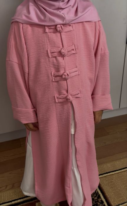 Детский хиджаб алматы