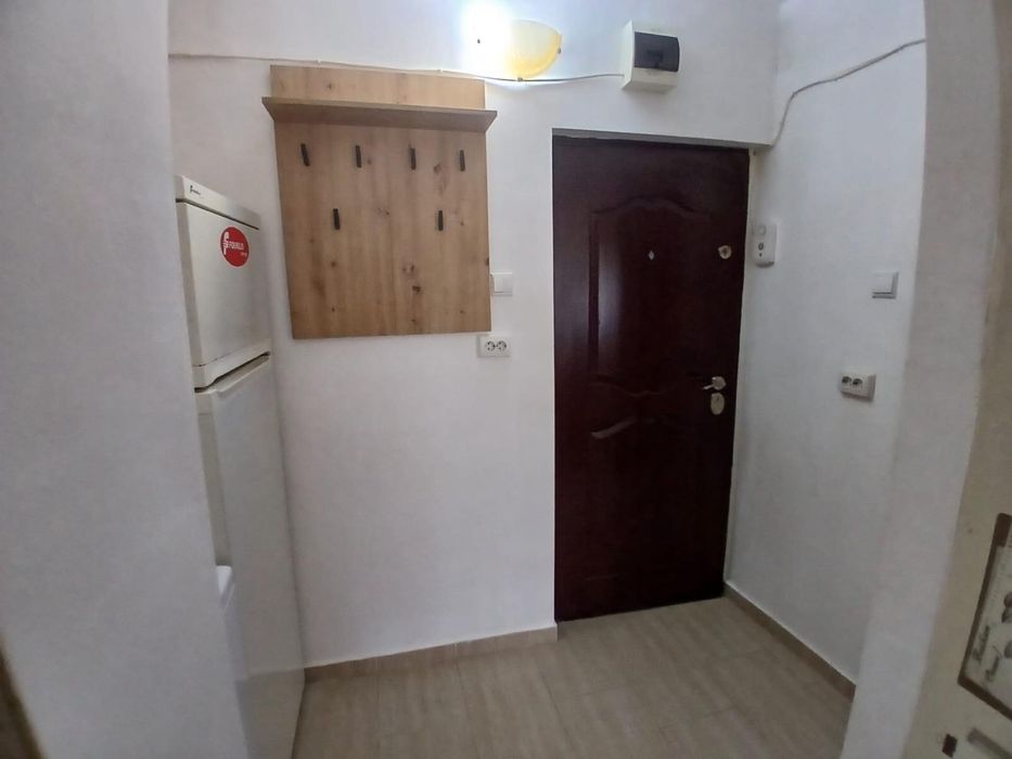Garsoniera de inchiriat, Turda, Pta Romana