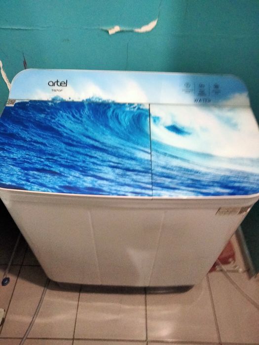 Продам стиральную машинку