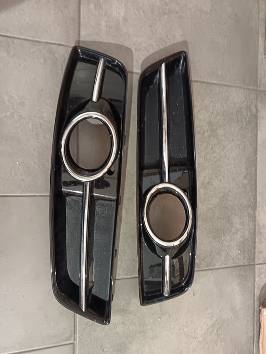 Grile proiector Audi A4 B9, B9 S-line, B8.5 A3 8p