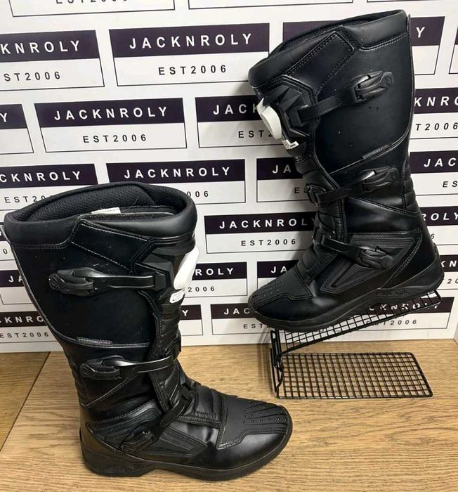 Мотокрос ботуши ONEIL 44 EU номер