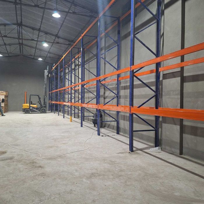 Аренда склада -550м2/300м2/190м2/150м2