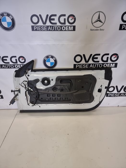 Portiera usa dreapta completa BMW seria 6 F12 F13 COUPE cod OE 17228570