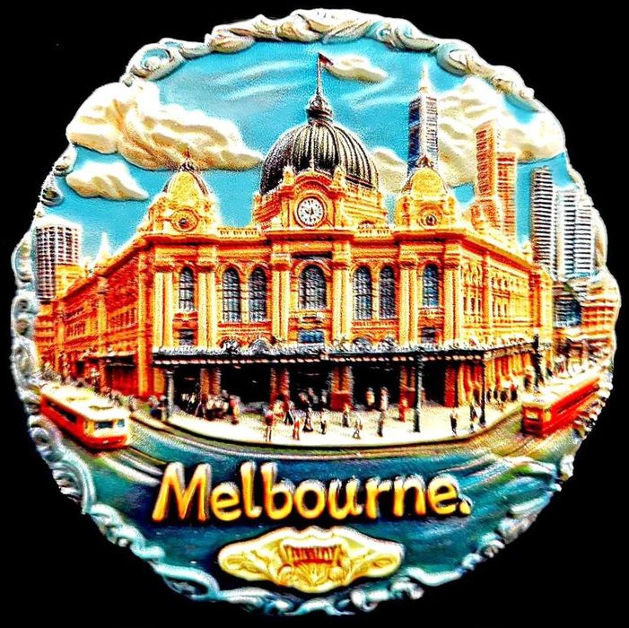 Магнити за хладилник част I