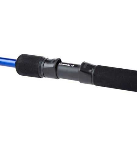 Въдица SHIMANO Vengeance DX Spin Sea Bass 269cm 10-50g