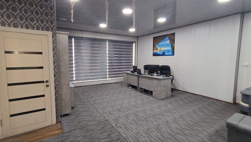 Ko'kcha shofayiz mostini oldida 2 etajli uy