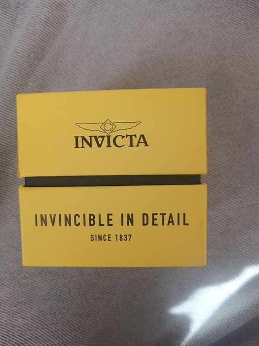 Мъжки оригинален часовник INVICTA SPEEDWAY 26297