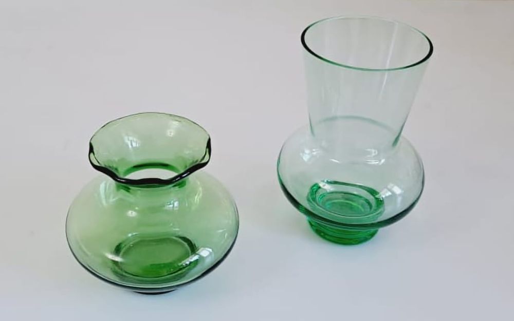 Мини вазочки для цветов