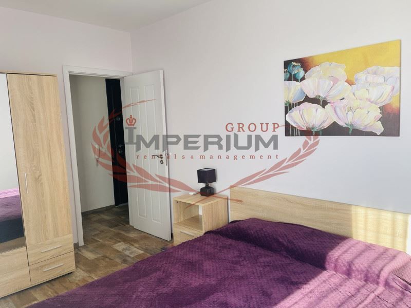 Дава се под наем Двустаен апартамент в Варна, Зимно кино Тракия - 75 кв.м за 612 € - Снимка #6