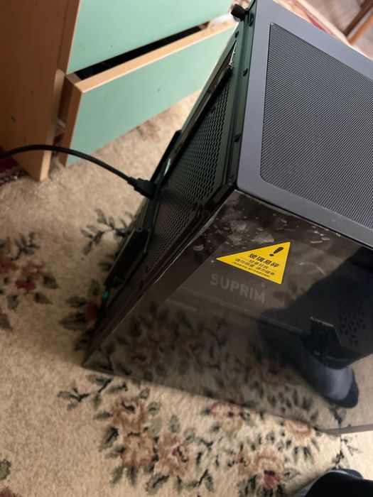 Продаю игровой корпус