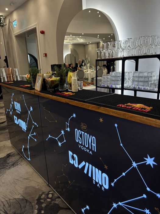 Inchiriere logistica pentru evenimente