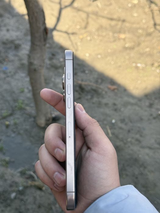 Iphone 16 Pro Max 256 96%