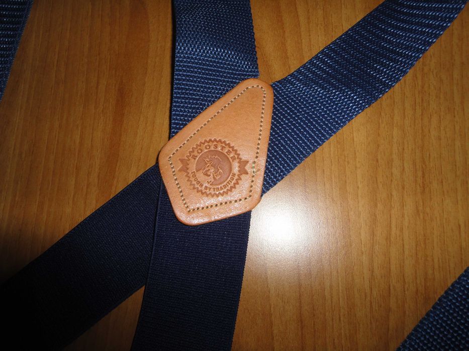 Нови немски тиранти