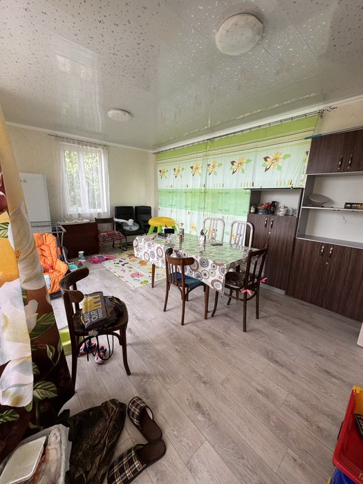 Продам дачу, Туздыбастау