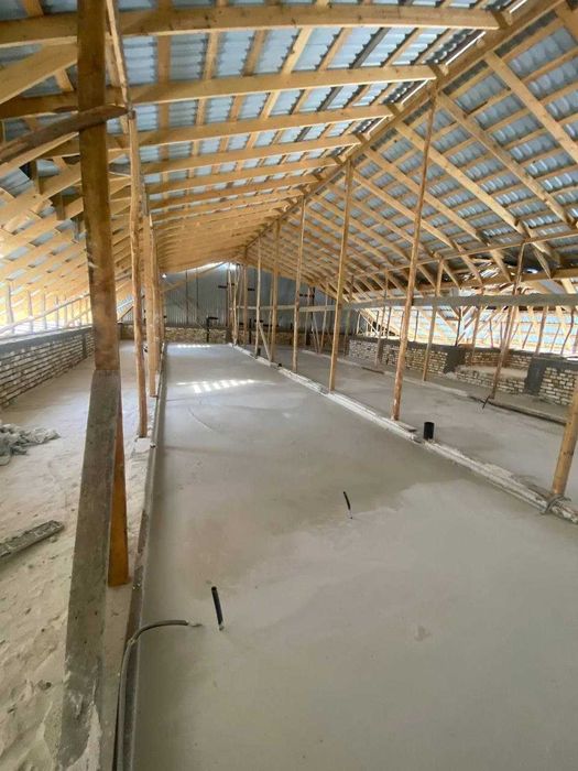 Zamonaviy lomboz xizmati | Быстрая и надёжная заливка ломбоза