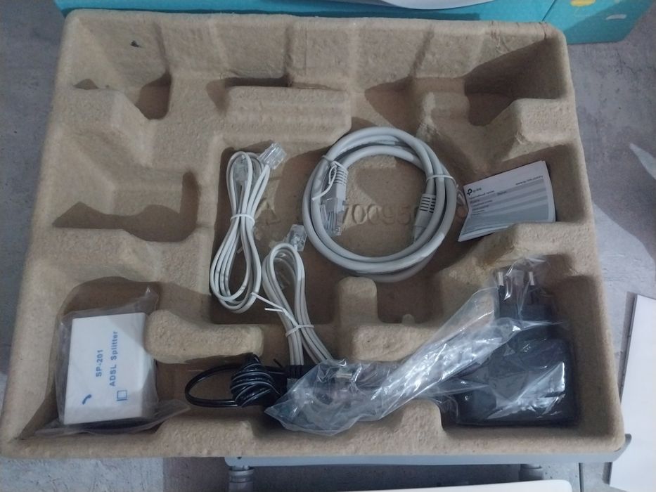 Роуртер - модем продам новы не пользовались