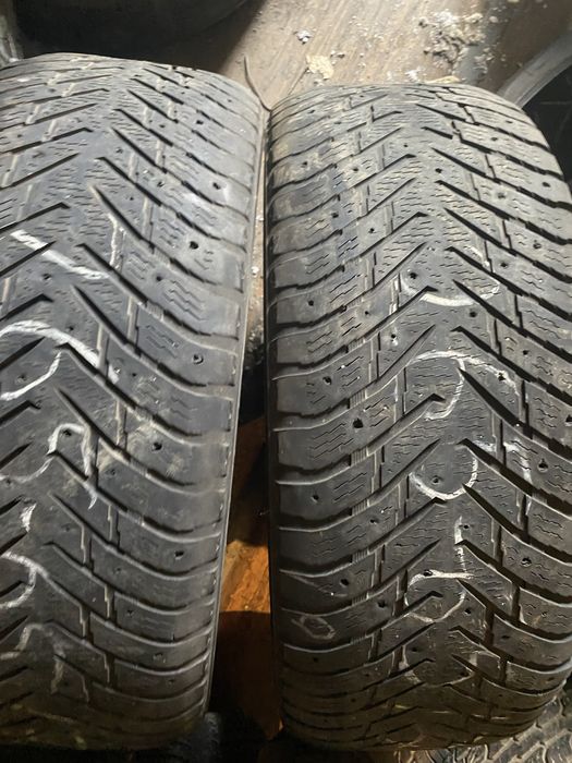 Рез на 17 265/65 НоКИя