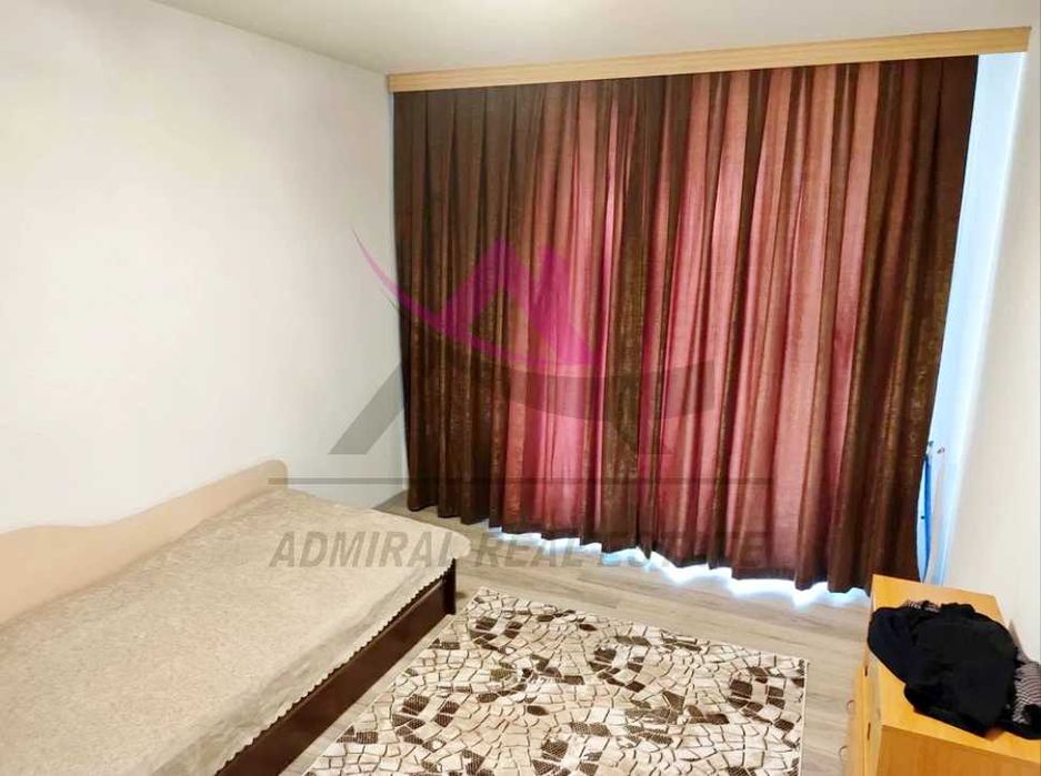 Дава се под наем Тристаен апартамент в Варна, Възраждане 1 - 85 кв.м за 500 € - Снимка #3