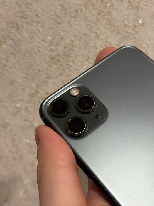 Iphone 11 Pro Max 256гб