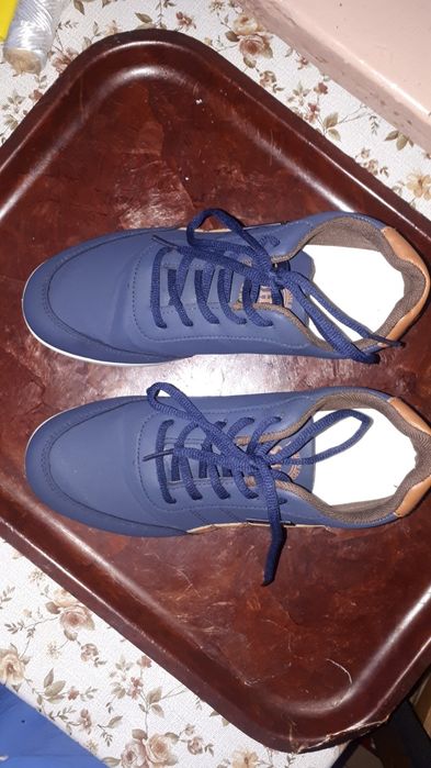 Кроссовки мужские