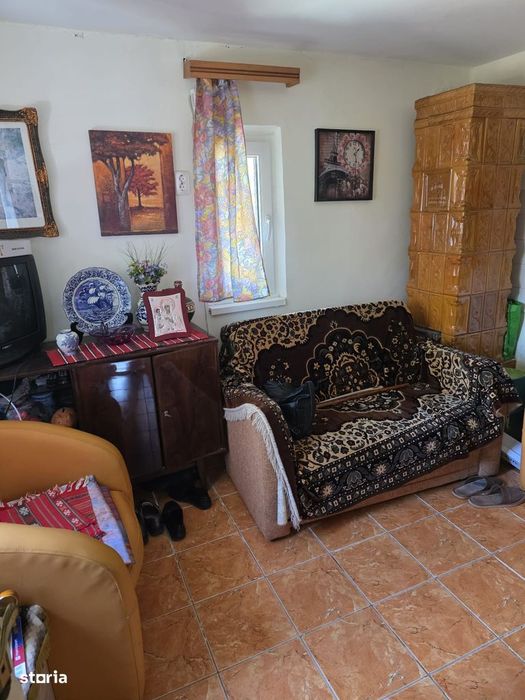 Casa Stalpeni Arges, 3 camere