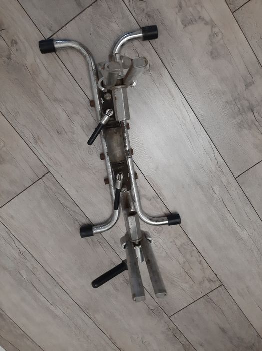 Тренажеры для дома