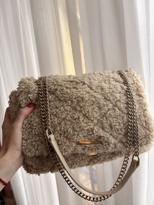 Twinset зимна чанта