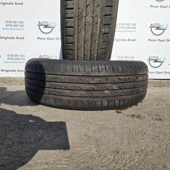 Anvelope vara 215/60/17R DOT 2023