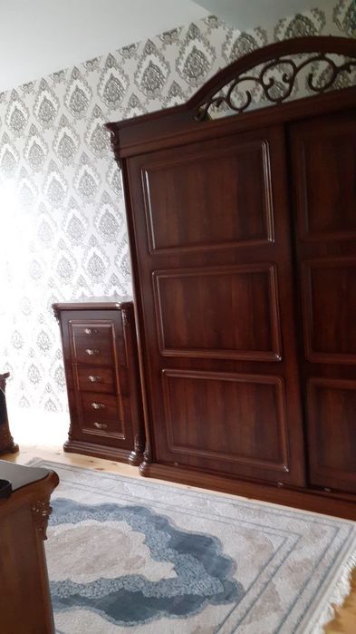 Новостройка 150м2