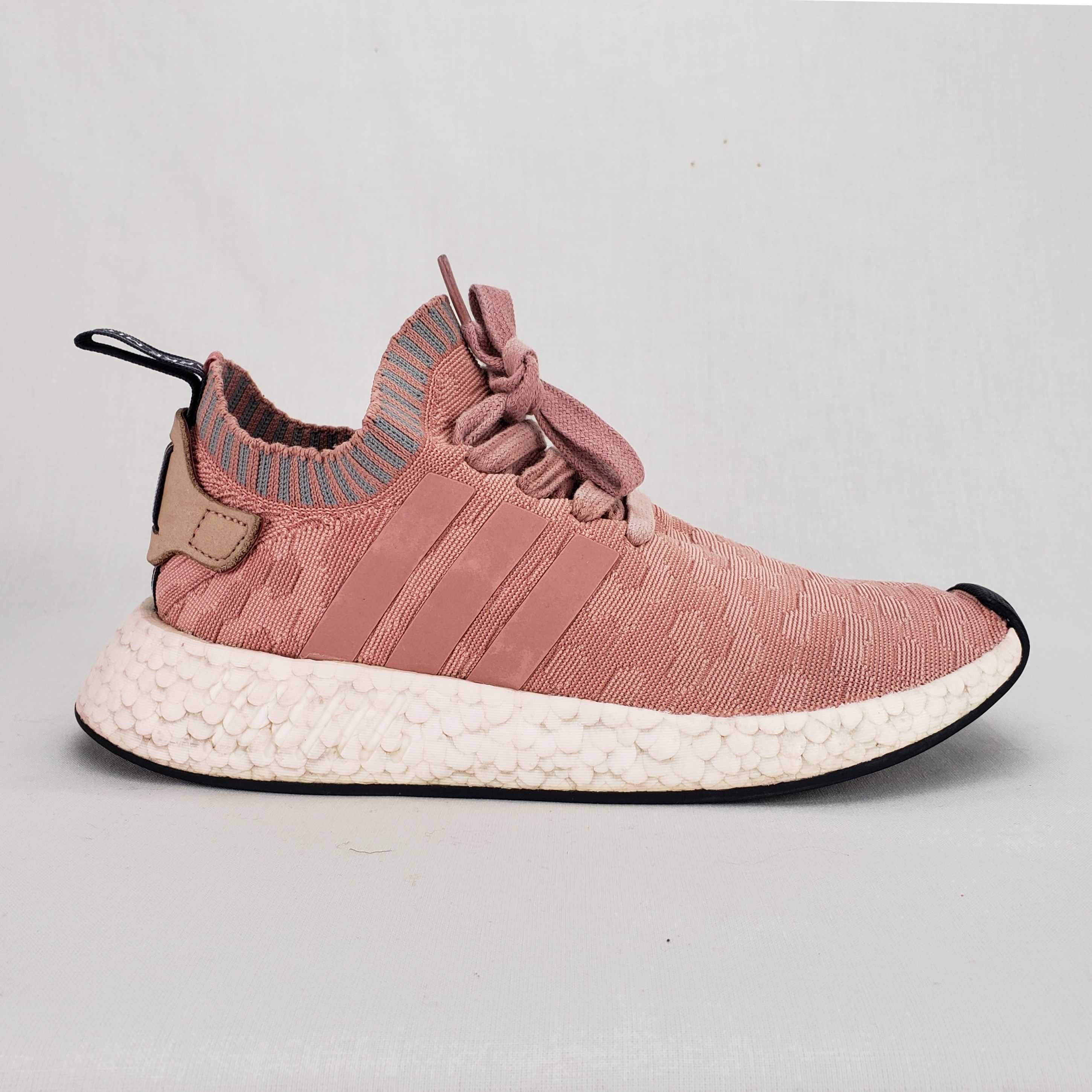 Nmd r2 raw pink best sale