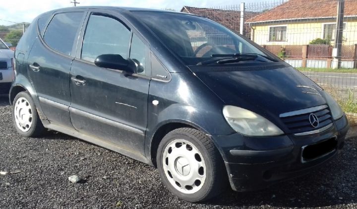 Comanda AC 1688302085 1688302085 Mercedes-Benz A-Class W168
