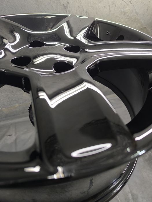 Боядисване на джанти Карлово