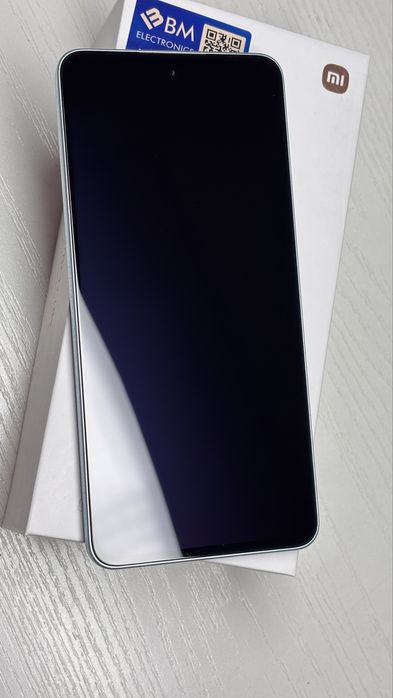 Смартфон Xiaomi 12 lite 5g 6+6/128 гб snapdragon