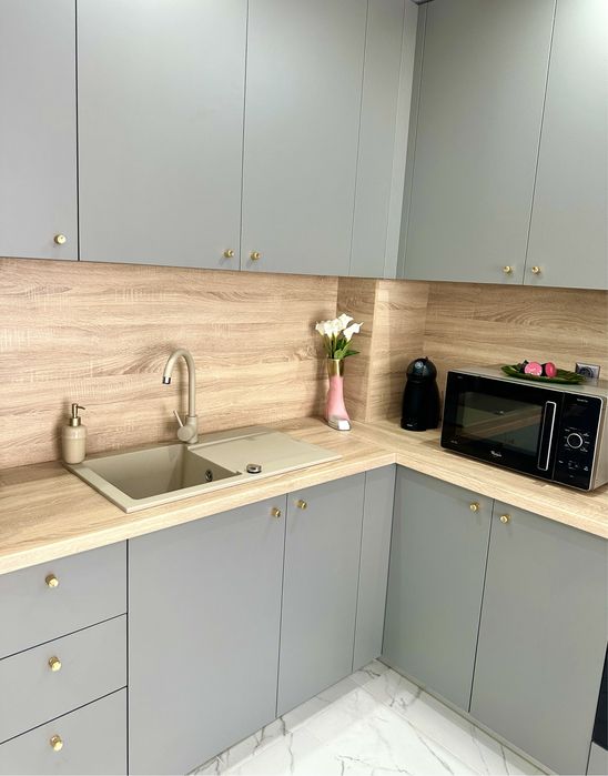 Apartament Regim Hotelier Cosmopolis