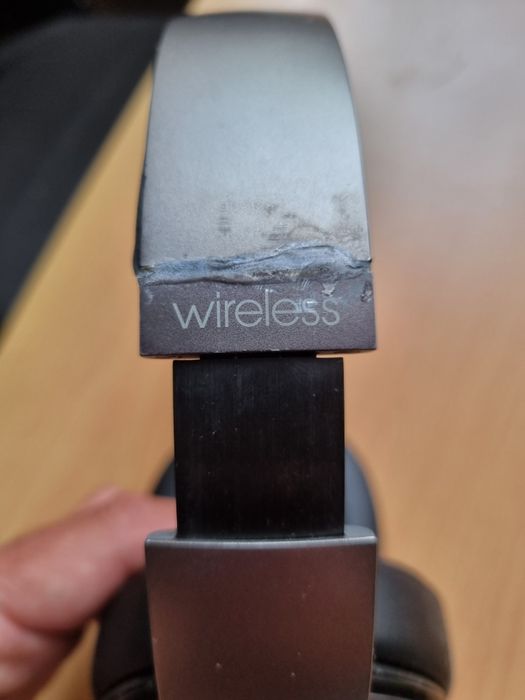 beats studio wireless