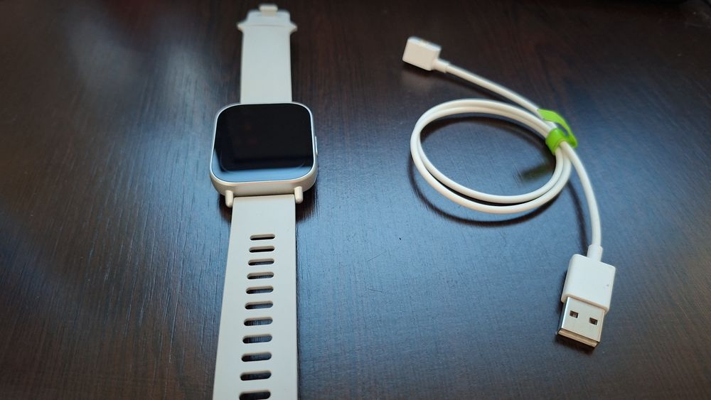 Xiaomi Redmi Watch 5 Active (Като нов)