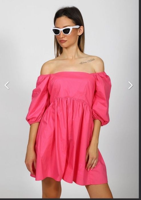 Гащеризон Pause и рокля Negative