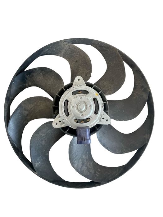 Electroventilator Renault Clio Iv Bh_ 2012 - > 0.9 Tce 5000991 / Sr156