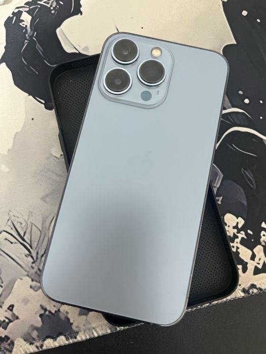 Iphone 13 pro 256gb apple watch 7