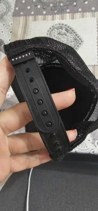 Sapca jordan original