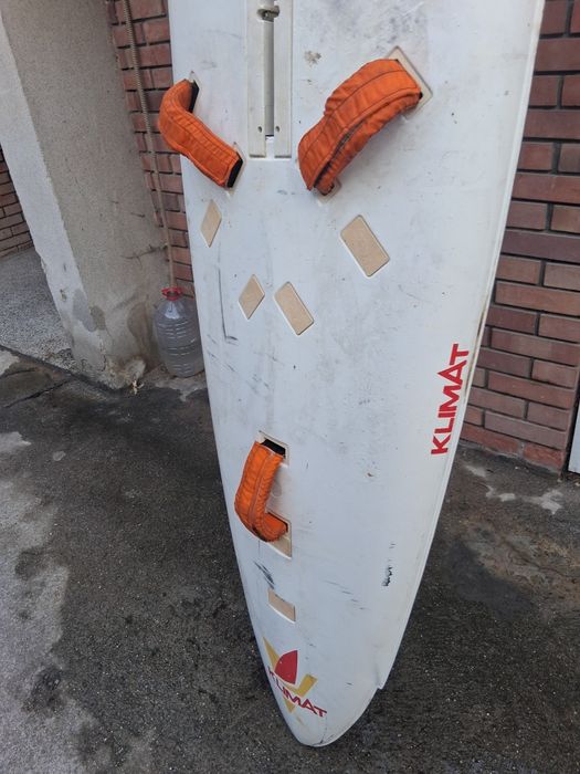 Уйнд Сърф Klimat Fun 335