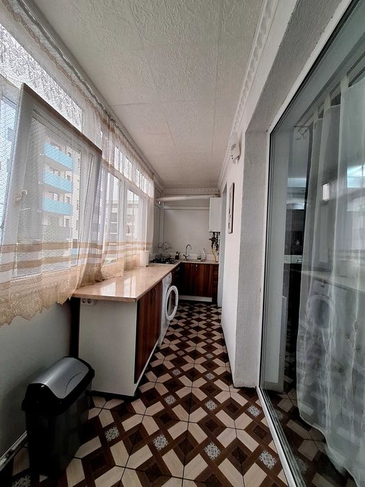 Dau in chirie apartamaent