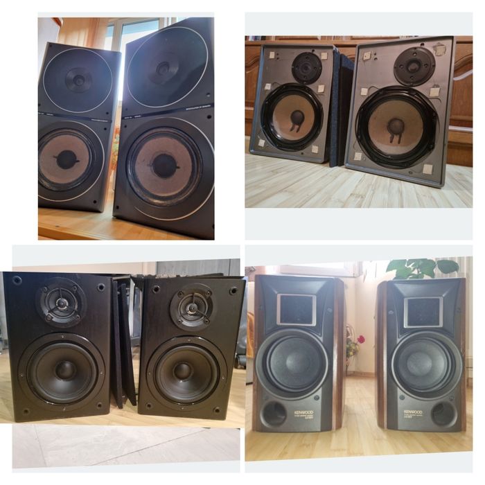 Boxe sunet audio