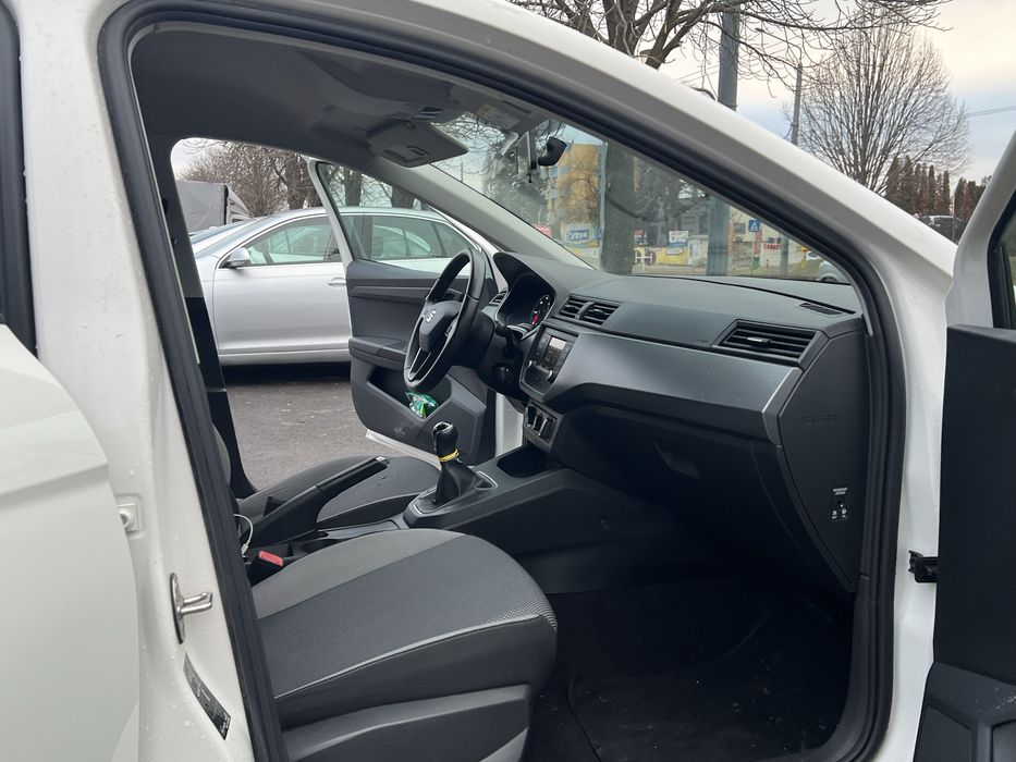 Seat Ibiza 1.6TDI Adblue 115 Cp 2019