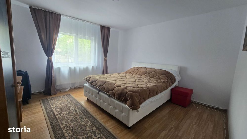 Casa de vanzare in Valea Ursului - Vorovesti, com Miroslava, Iasi