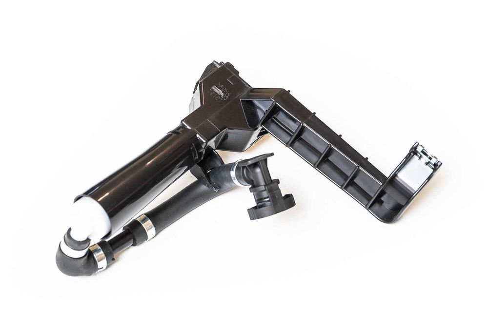 Duza Spalator Far Lexus RX 350 / RX 450H 2009-2013