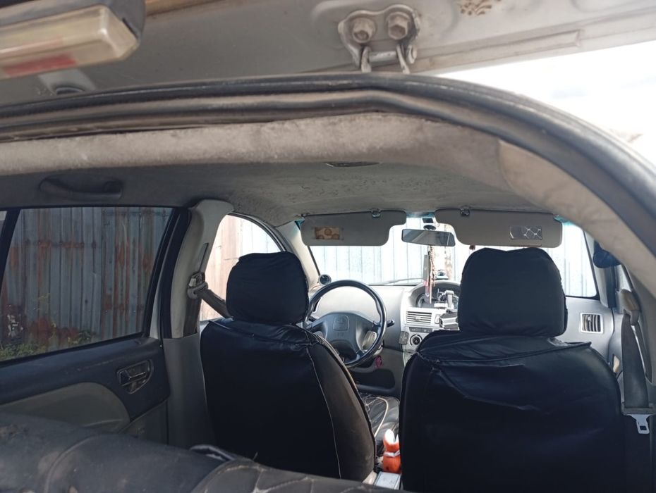 Продам машину Фав Вита