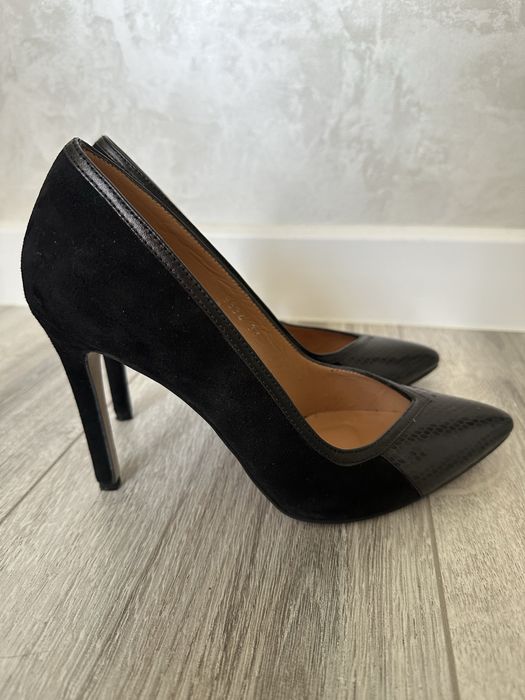 Продам очень красивые,классные  туфли